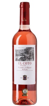 El Coto Rosado