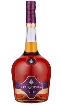 Courvoisier V.S. 1 lit