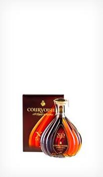 Courvoisier X.O.