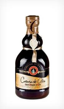 Crema de Alba