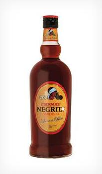 Cremat Negrita 2 lit