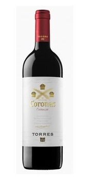 Coronas Crianza, Torres