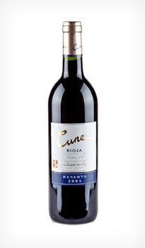 Cune Reserva