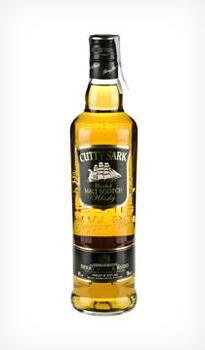 Cutty Sark Maltwhisky