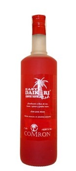 Daikiri Red Easy 1 lit