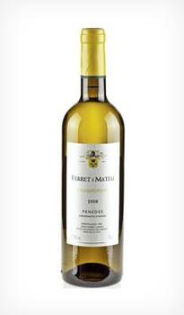 Ferret i Mateu Chardonnay