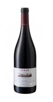 De Muller Syrah