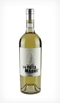 De Puta Madre Blanc