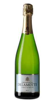 Delamotte Brut