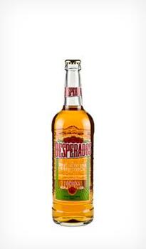 Desperados Tequila Beer