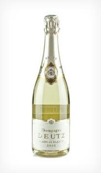 Deutz Blanc de Blancs Millesime