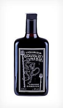 Diavolo Nero Liquirizia