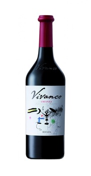 Dinastia Vivanco Crianza