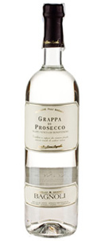 Grappa Prosecco