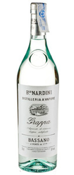 Grappa Nardini 50º
