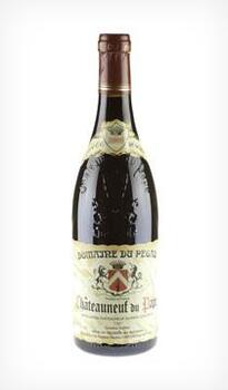 Domaine Du Pegau Chateauneuf Negre