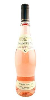 Domaine Paris Provence Rosé