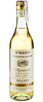 Grappa Nardini Riserva