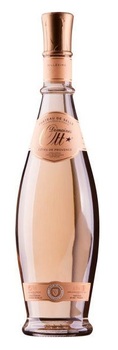 Domaines Ott Château de Selle Rosé