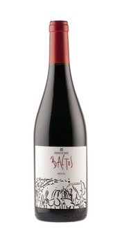 Dominio de Tares Baltos