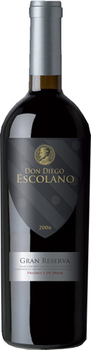 Don Diego Escolano Gran Reserva