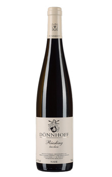 Dönnhoff Riesling Trocken Tonel 19