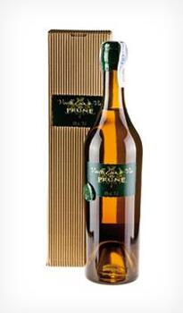 Eau de Vie Gelas Prune