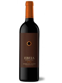 Ebeia Roble Magnum 1,5 lt