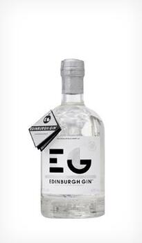 Edinburgh Gin