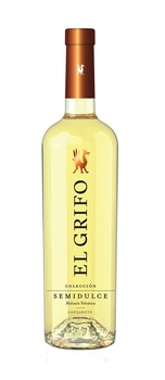El Grifo Colección Semi-Dulce