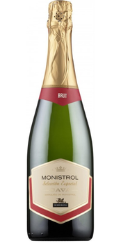 M. Monistrol R.S.E. Brut