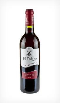 El Palero Negre Tempranillo