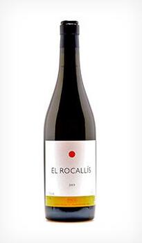 El Rocallis Blanc