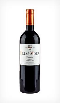 Elias Mora Crianza