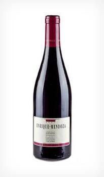 Enrique Mendoza Pinot Noir