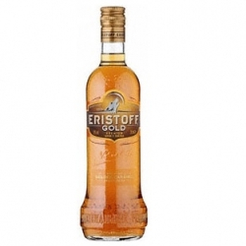 Eristoff Gold