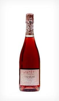 Espelt Escuturit Brut Rosé