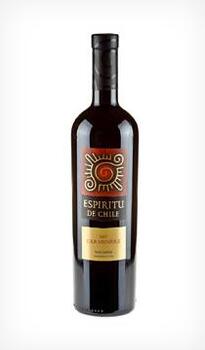 Espiritu de Chile Carmenere