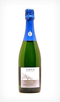 Eudald Massana Noya Familia Brut Nature (ekologisk)