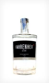 Fahrenheit Gin