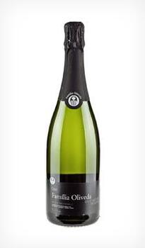 Familia Oliveda Brut Natural Reserva