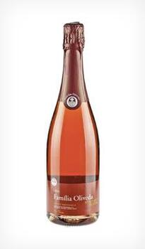 Familia Oliveda Cava Rosé Brut