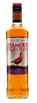 Famous Grouse