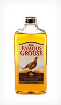 Famous Grouse 1 Lit (pet)