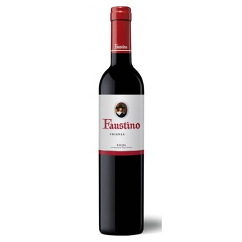 Faustino Crianza (mini, 50 cl)