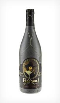 Faustino I Gran Reserva 75 Aniversario