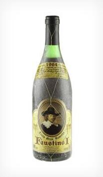 Faustino I Gran Reserva 1964