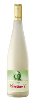 Faustino V Blanc
