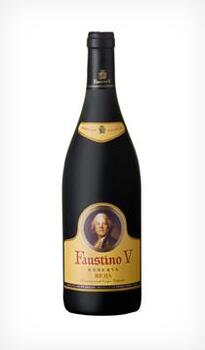 Faustino V Negre Reserva
