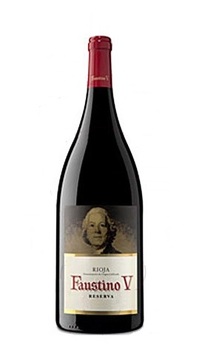 Faustino V Reserva Magnum